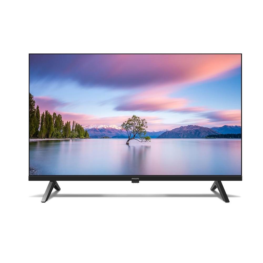  PHILIPS 飛利浦 43PFH6559 43吋 Full HD 液晶電視，解析度 1920x1080，提供清晰畫質與 60Hz 倍頻。支援聯網功能、杜比數位音效及 12W 喇叭輸出，配備 2 組 HDMI、2 組 USB 及 SPDIF 光纖輸出端子。尺寸 956x609x223 mm，重量 6.2kg，3 年保固，適閤家庭娛樂與高畫質觀賞。 