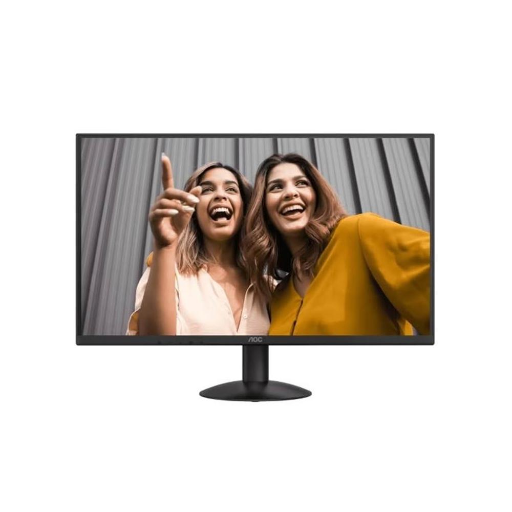 【AOC】AOC Q27B30E 27型 2K IPS窄邊框螢幕(HDR/AdaptiveSync/DP/HDMI)