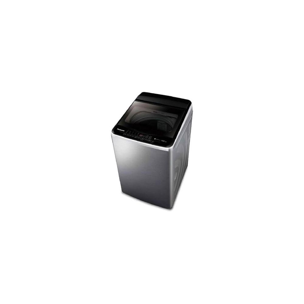 【Panasonic 國際牌】原廠控價~私訊有優惠價 NA-V200NMS-S 20公斤智能聯網溫水變頻洗衣機 (含基本安裝)