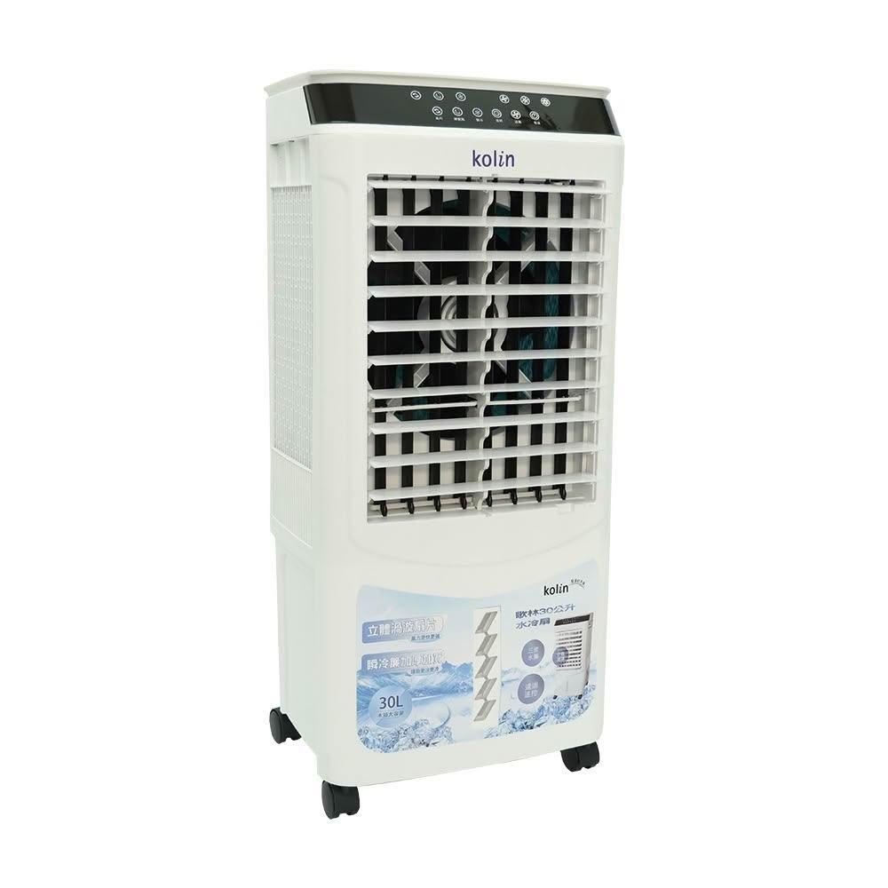 【Kolin 歌林】30L水冷扇KF-XK3095
