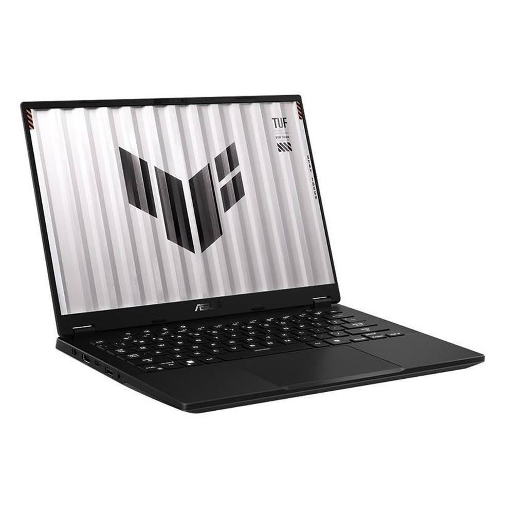 【ASUS 華碩】特仕版14吋電競(TUF FA401EA/RAI MAX+ 392/32G/1TB+1TB SSD/W11/灰)