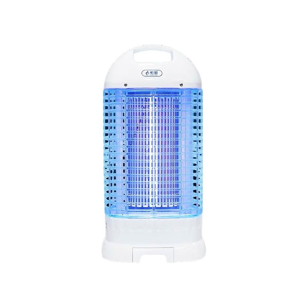 【勳風】【勳風】 15W電擊式電子捕蚊燈(DHF-K8905)