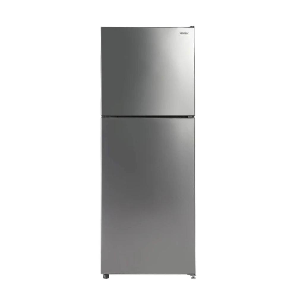 【HERAN 禾聯】201L一級能效變頻雙門電冰箱HRE-B2061V