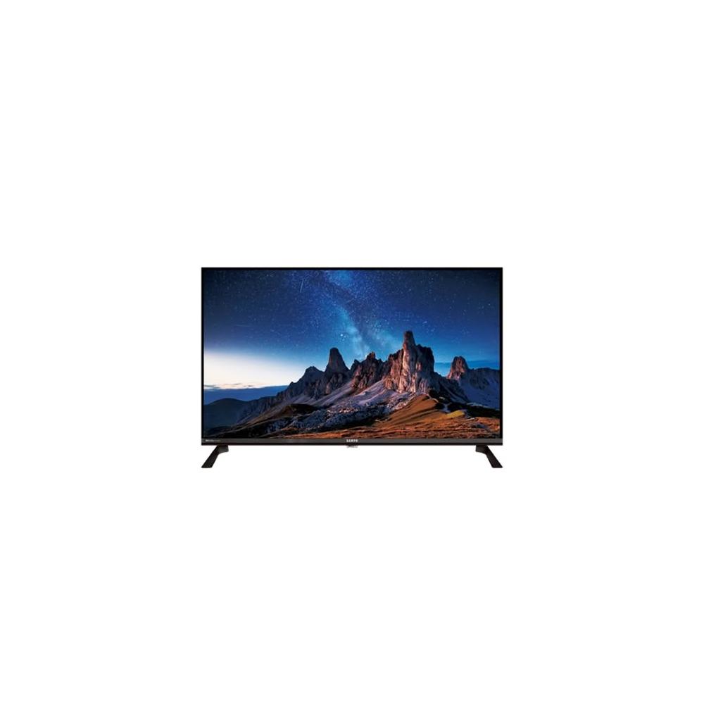 【SAMPO 聲寶】原廠控價 私訊我更便宜 EM-40HF130  40吋聯網Google TV 5.0 顯示器(含基本安裝)