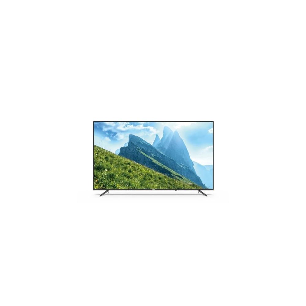 【SAMPO 聲寶】原廠控價 私訊我更便宜 EM-50GF610 50吋 4K UHD 液晶顯示器(含基本安裝)