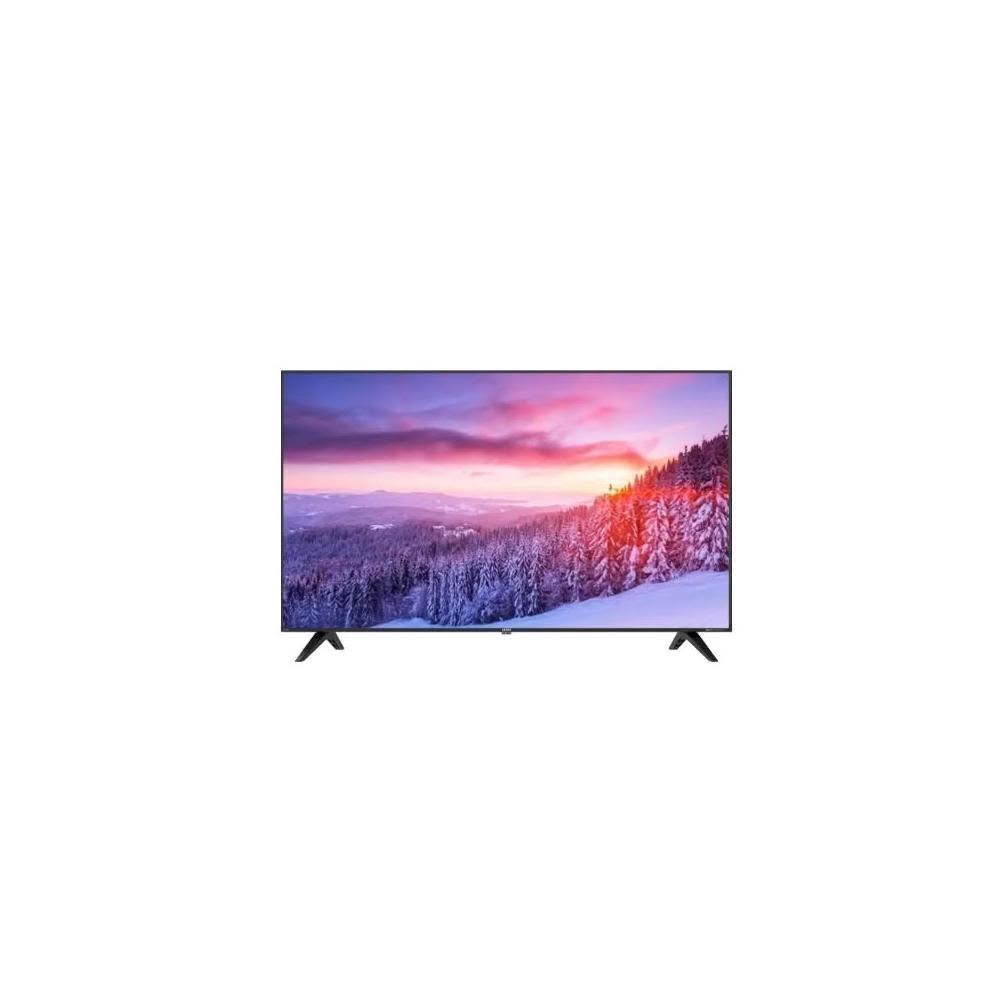 SAMPO聲寶 QM-75SF620 SAMPO聲寶 QM-75SF620 是一款65吋4K QLED智慧電視,支援4K高畫質數位輸出,內建聯網功能,提供清晰畫面與沉浸式音效。螢幕比例為16:9,反應時間6.5ms,亮度達380nit,對比度6500:1,擁有廣角178°/178°,適閤家庭娛樂與多媒體使用。內建杜比數位音效,提供2組USB插槽與3組HDMI端子,方便連線多種裝置。產品產地為中國,提供3年保固與桌上型基本安裝服務。