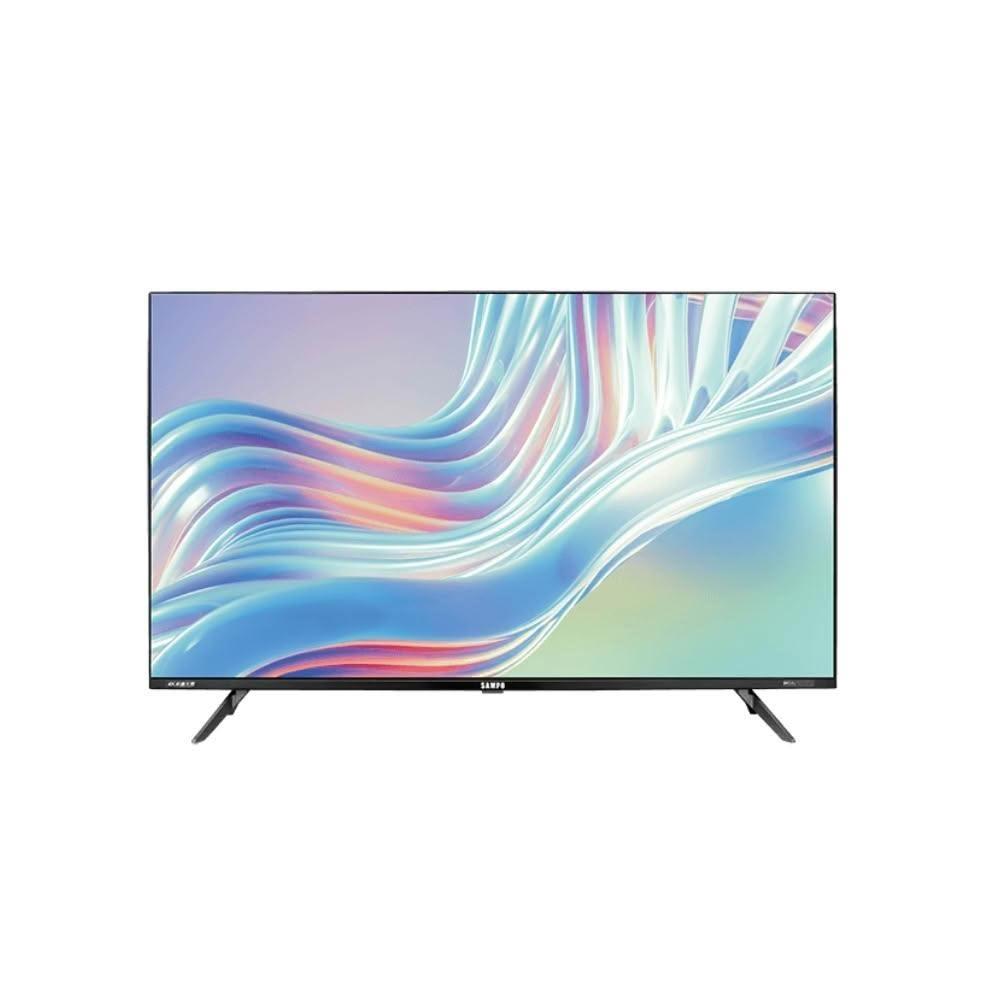 【SAMPO 聲寶】原廠控價 私訊更便宜QM-65MI3200  65吋 MiniQLED量子轟天雷電視(含基本安裝)