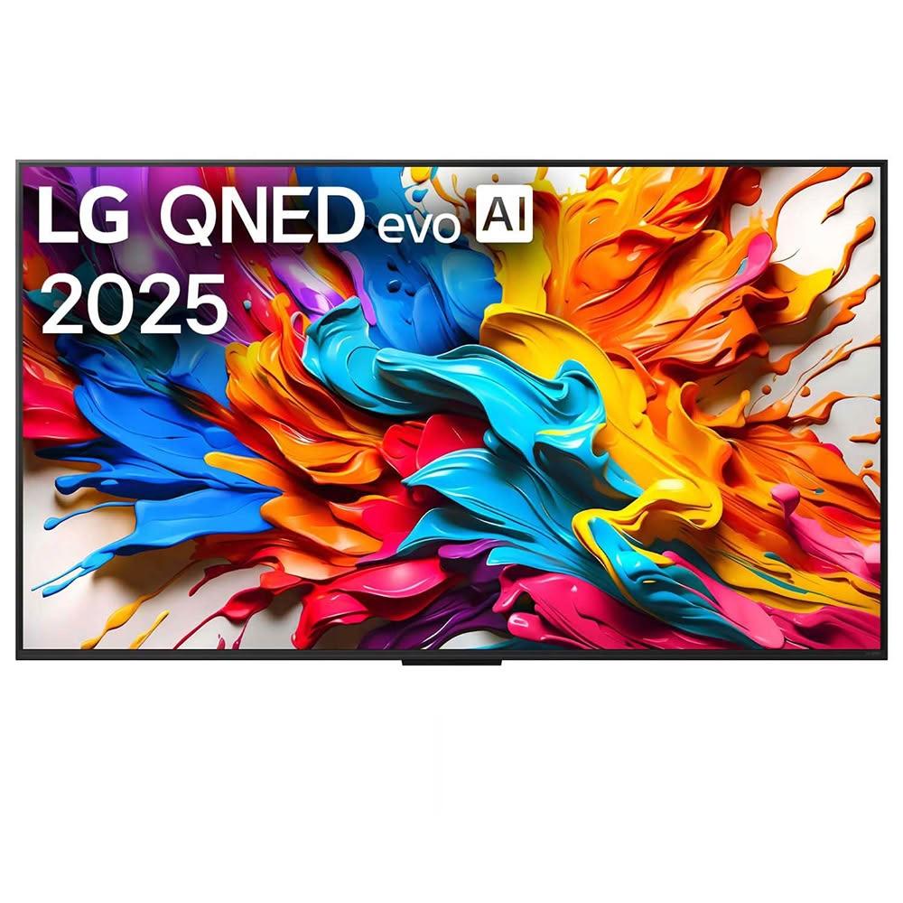 【LG 樂金】75QNED9MATA 4K Mini LED 75吋 智慧顯示器｜含基本安裝