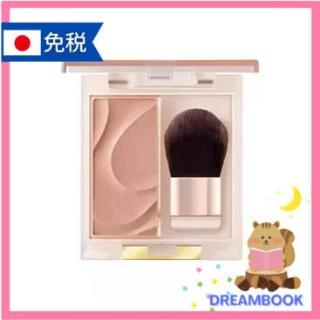 Excel 【excel】日本 excel 無暇色調腮紅 常盤薬品工業 SB01 02 03 04 波光瀅瀅 春漾杏粉 蜜桃裸菊 肉桂奶茶