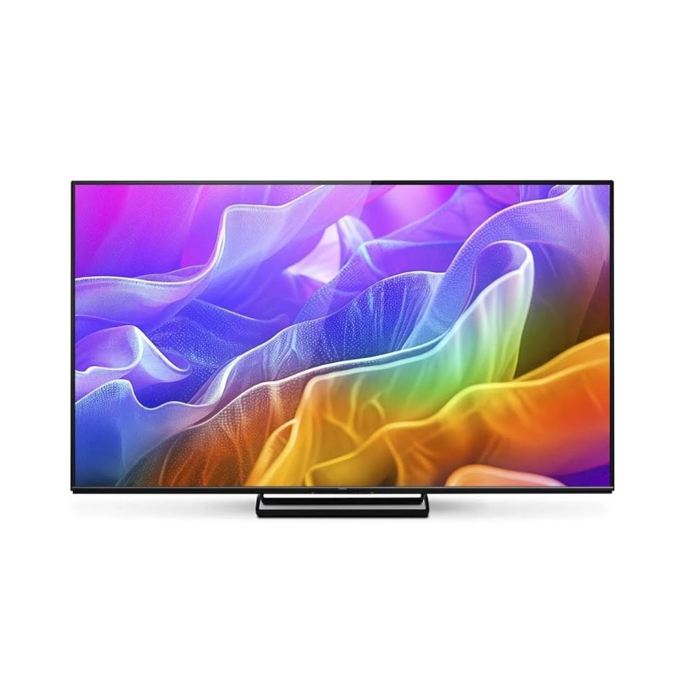 【CHIMEI 奇美】TL-55UM20 55吋 GoogleTV MiniLED 聯網電視(含基本安裝)