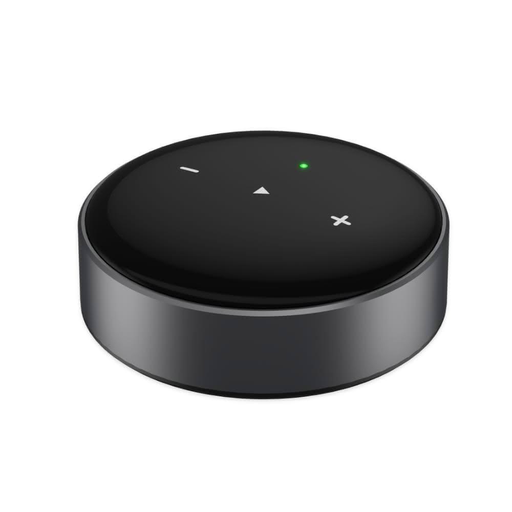 【WiiM】Mini 發燒級無線串流播放器 送TIDAL HiFi Plus三個月