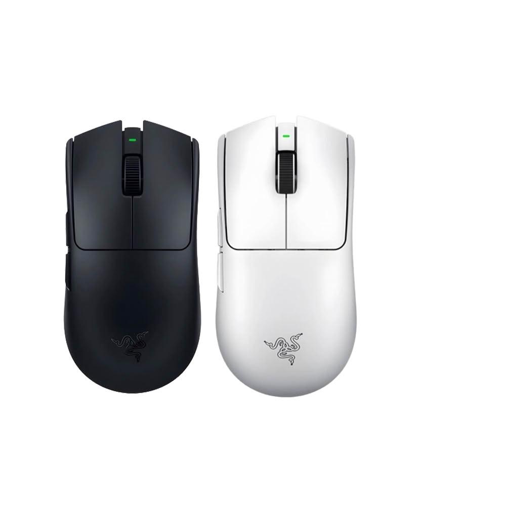 【Razer 雷蛇】Razer 雷蛇 Viper V4 Pro 毒蝰 無線滑鼠 四代光學按鍵軸 全光學感測器 輕量滑鼠 遊戲滑鼠 電競滑鼠