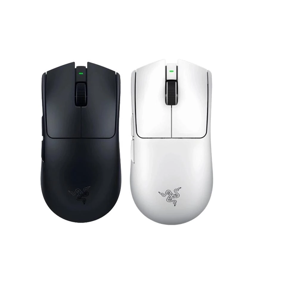 【Razer 雷蛇】Razer 雷蛇 Viper V4 Pro 毒蝰 無線滑鼠 四代光學按鍵軸 全光學感測器 輕量滑鼠 遊戲滑鼠 電競滑鼠