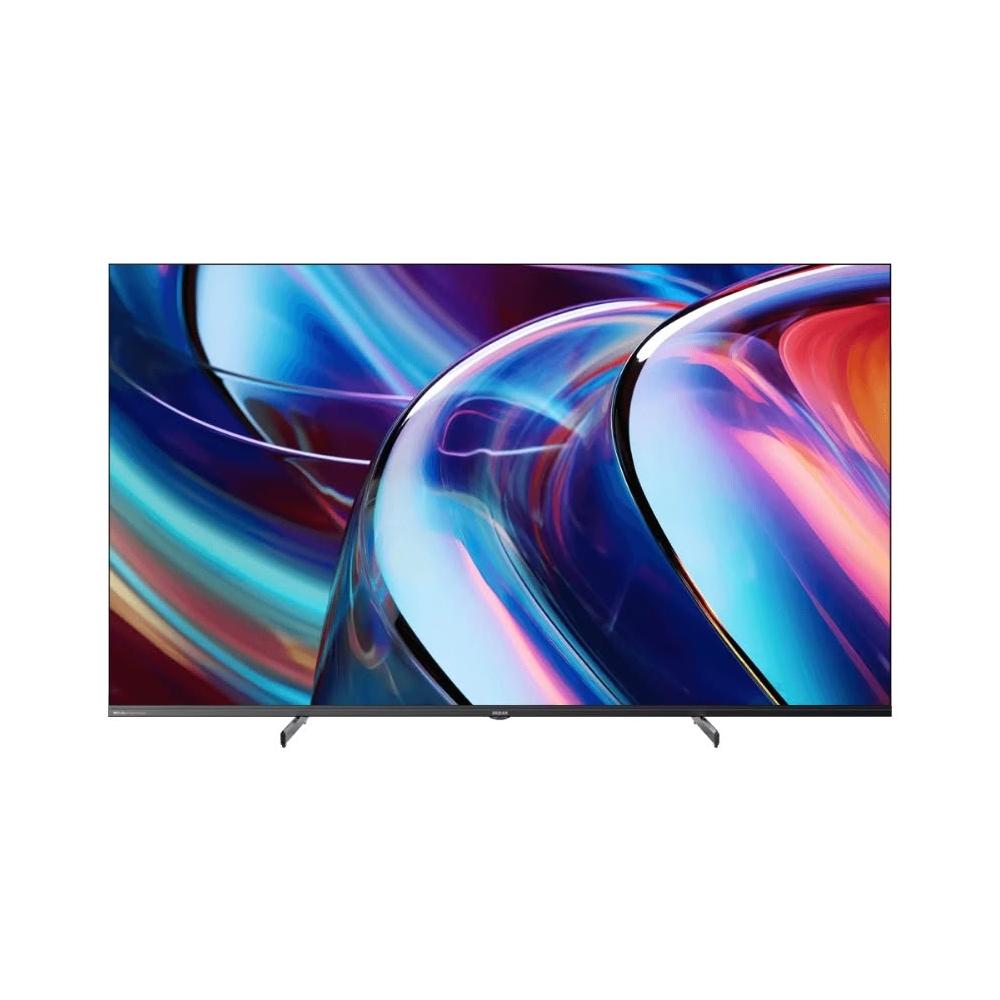 【HERAN 禾聯】RM-65H520 65型  4K GoogleTV 智慧液晶顯示器(含基本安裝)