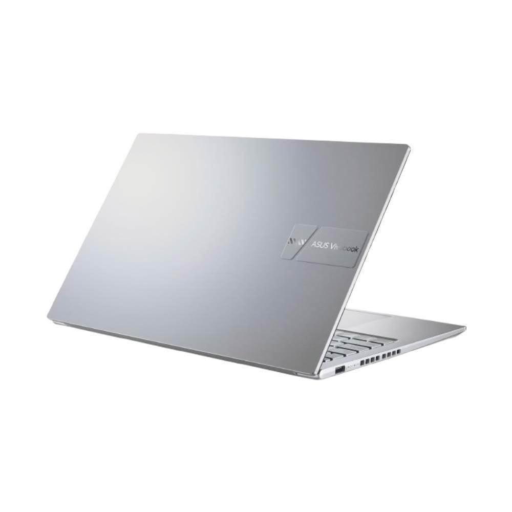 【ASUS 華碩】特仕版 X1505VA 15.6吋 效能筆電 (i5-13420H/8G+16G/4TB/W11/OLED/銀)