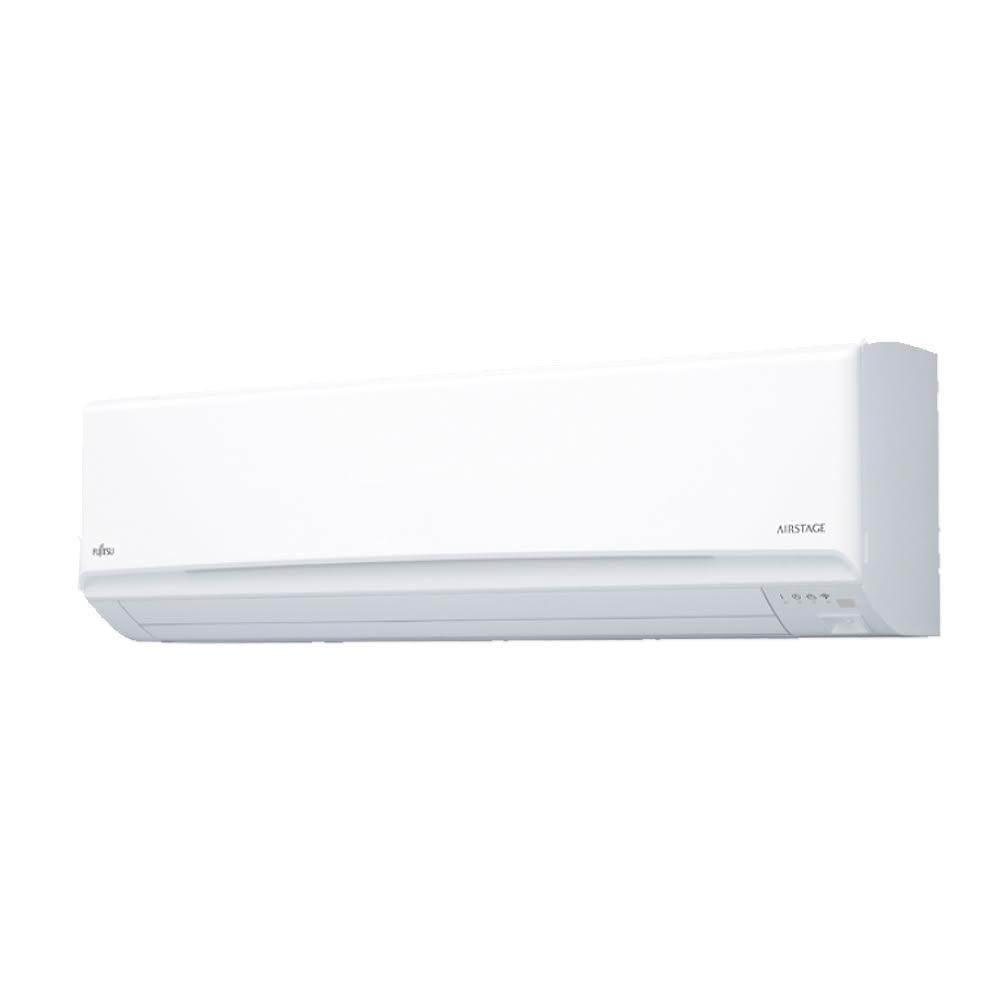 【FUJITSU 富士通】4-6坪優級變頻冷專分離式冷氣ASCG036CMTD/AOCG036CMTD(含基本安裝)