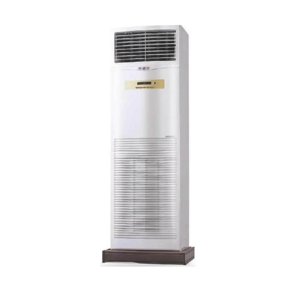 【華菱】定頻落地箱型分離式冷氣26坪DT-160KVF-BFG-150PV