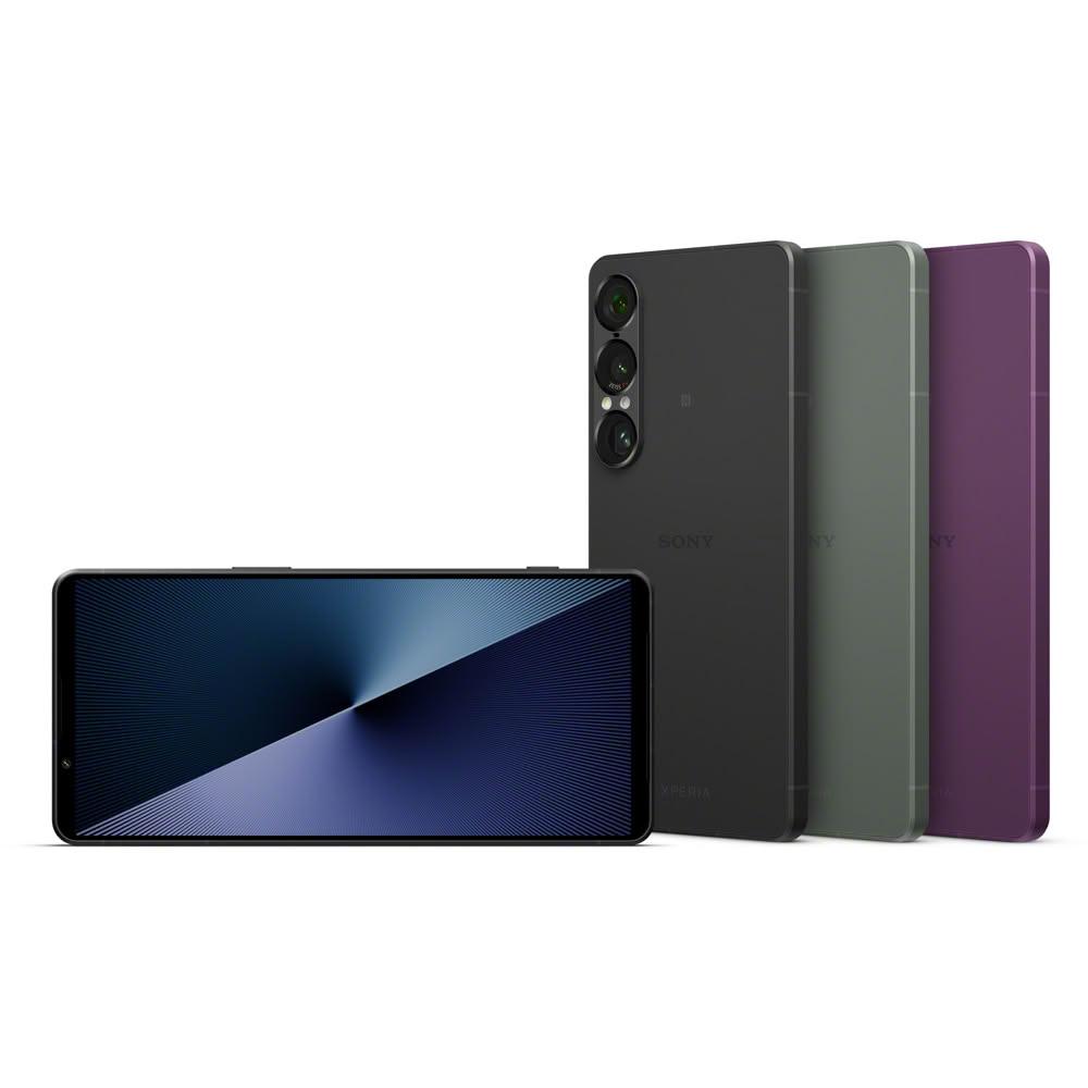 【SONY 索尼】SONY Xperia 1 VII (12G/256G) 送原廠背蓋+30W車充
