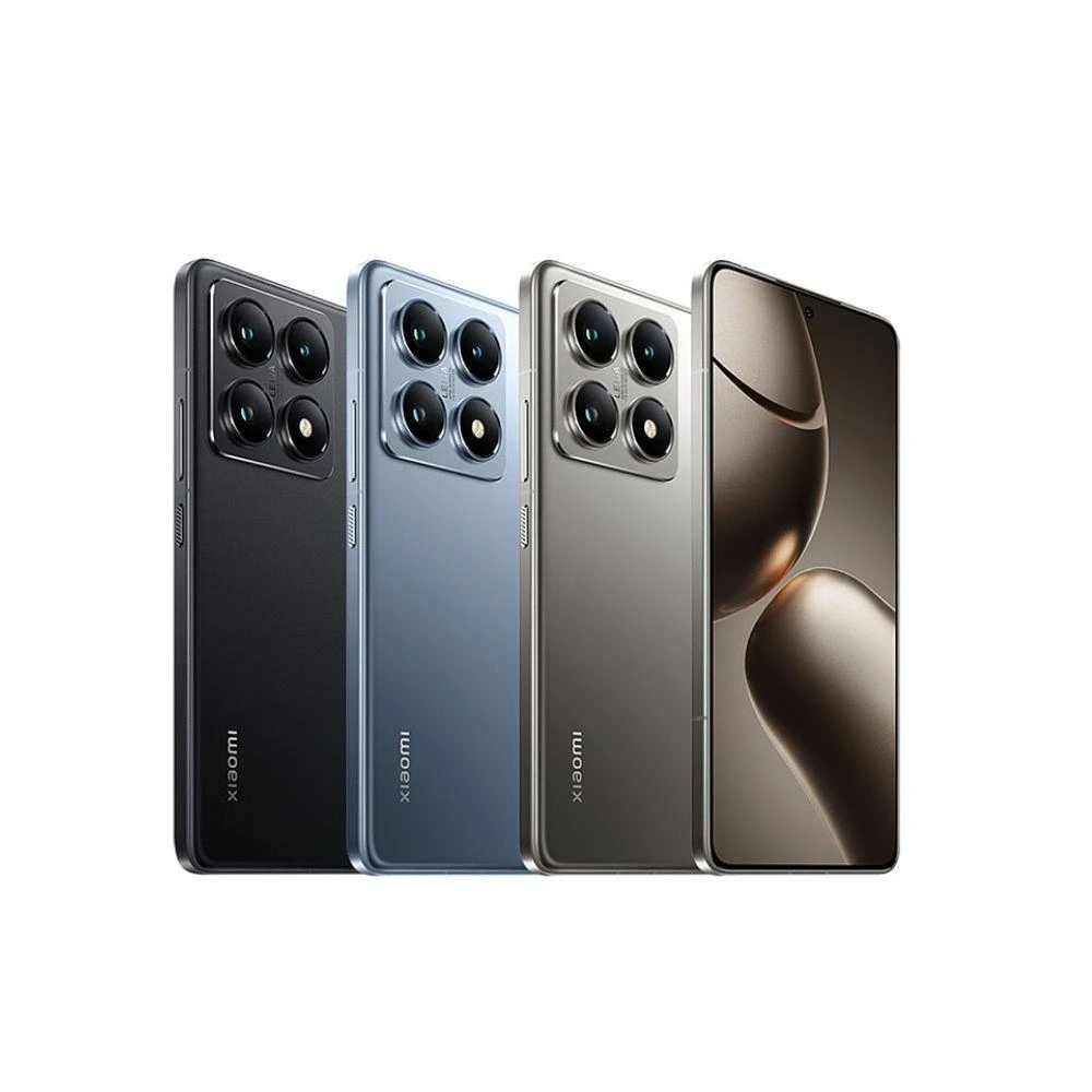 【小米】 Xiaomi 14T Pro 512GB 6.67吋 福利品 小米手機 安卓手機 