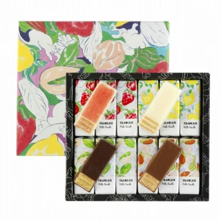 日本FRANCAIS 果香千層酥 日本伴手禮 禮盒 日本限定