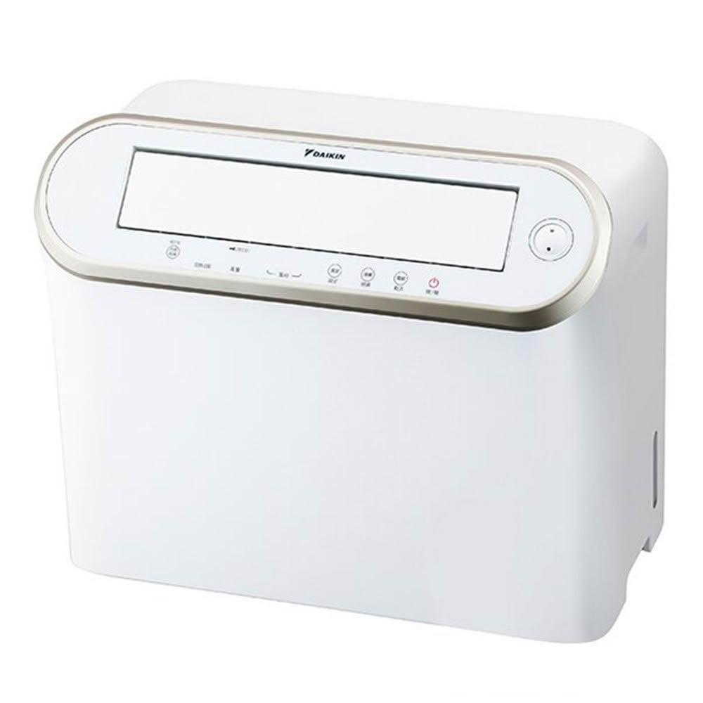 【DAIKIN 大金】16.5L 強力乾衣電眼感應除濕機 JP33ASCT-W