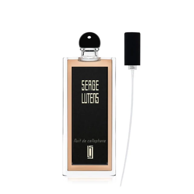 【SERGE LUTENS 盧丹詩】八月夜桂花淡香精 50ml (國際航空版) 送禮推薦