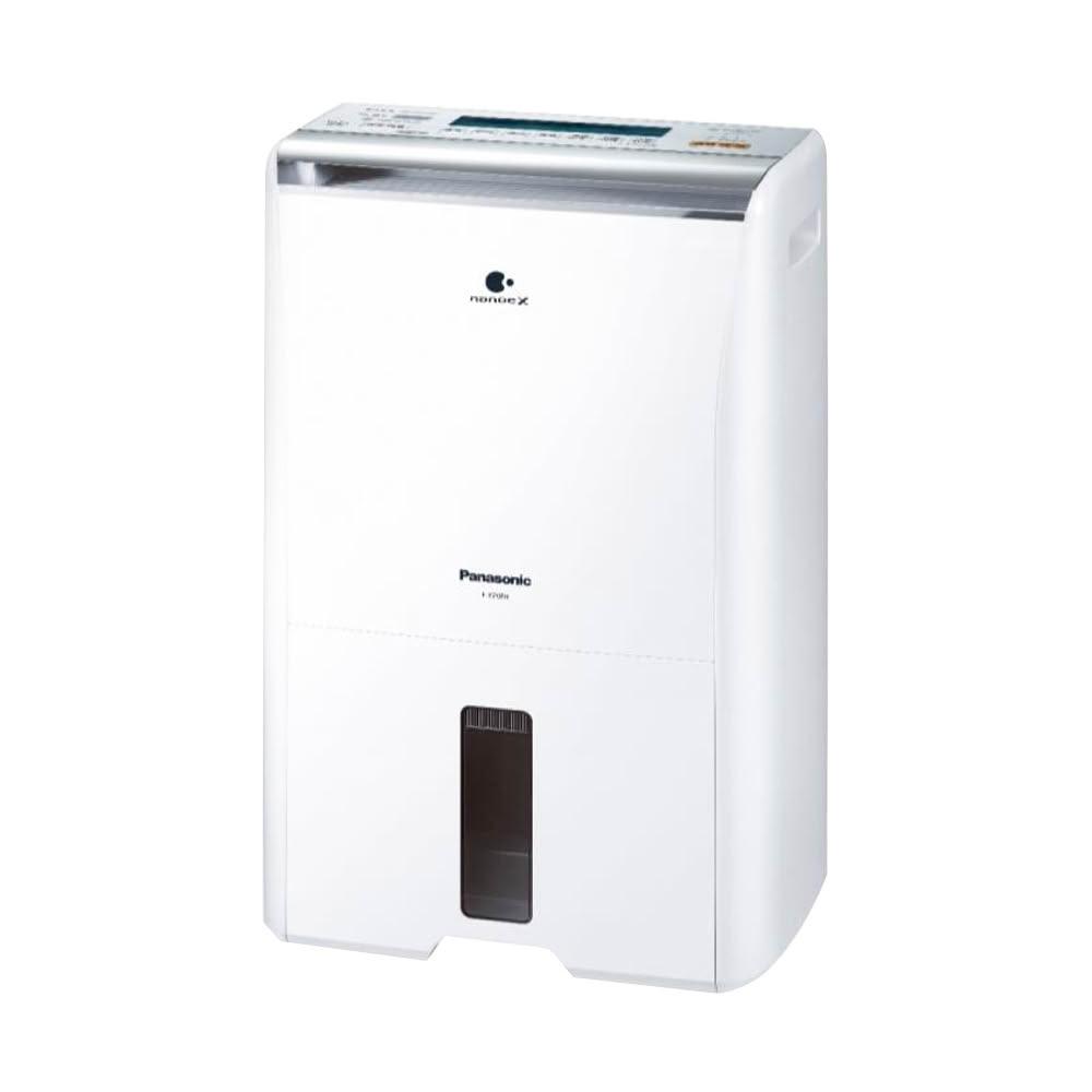 【Panasonic 國際牌】13公升智慧節能清淨除濕機 F-Y26JH