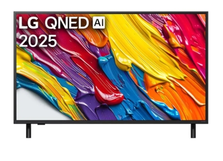 【LG 樂金】55QNED82ATA  55 吋 QNED 4K 智慧電視(含基本安裝)