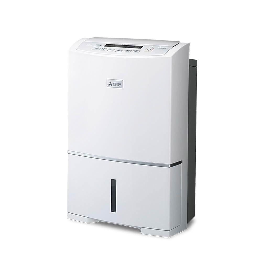 【MITSUBISHI 三菱電機】現貨 MITSUBISHI 三菱 15.5L 能效1級三重除濕系統除濕機 MJ-E155HT-TW
