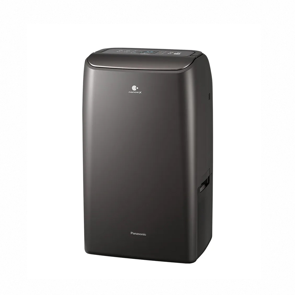 【Panasonic 國際牌】14公升變頻除濕機(F-YV28NH)