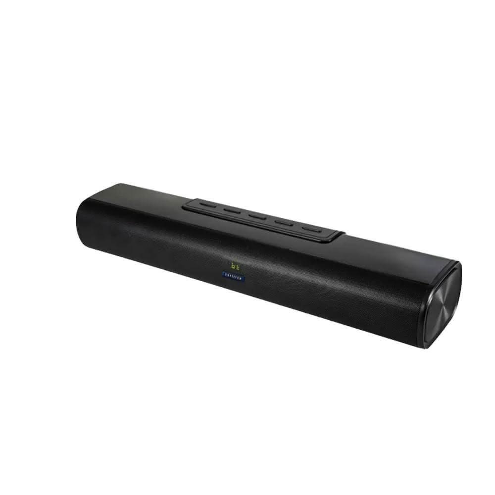 【AIWA 愛華】輕巧便攜聲霸 Soundbar JBX-025 (附遙控器)
