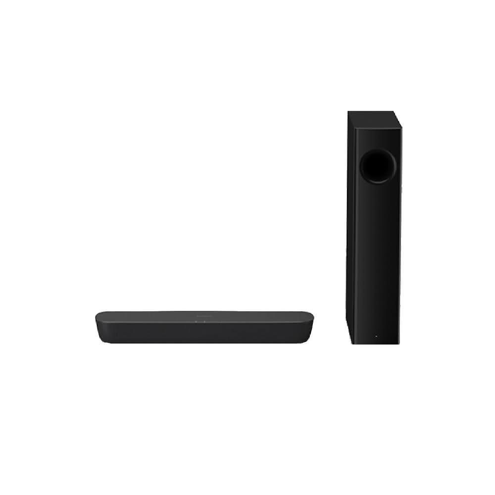 【Panasonic 國際牌】SC-HTB250  2.1聲道聲霸Soundbar 藍牙劇院組