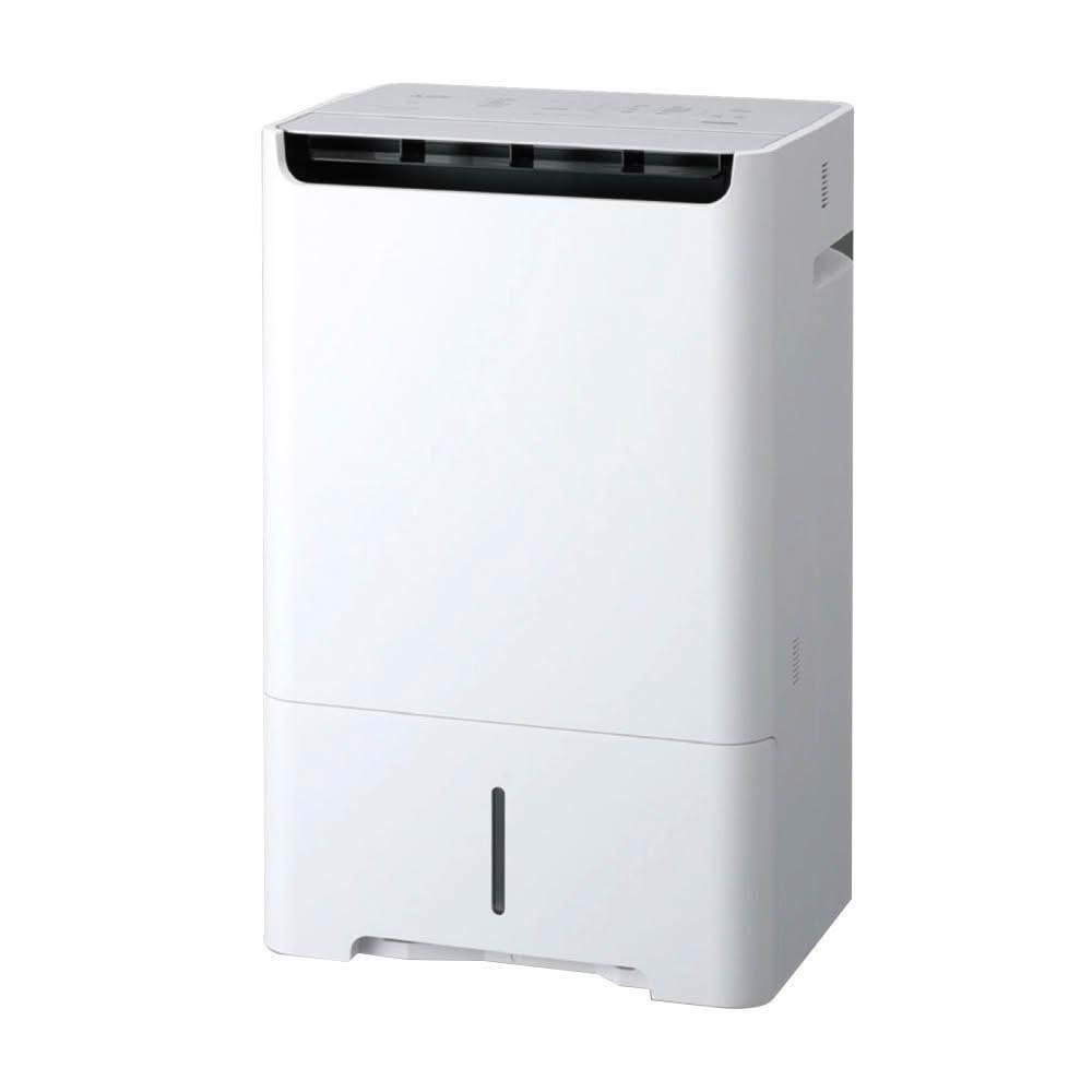 【MITSUBISHI 三菱電機】(福利品)日製15L HEPA空氣清淨除濕機  MJ-EH150JT-TW