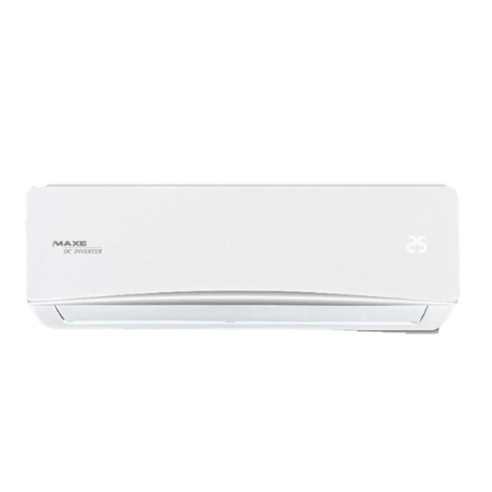 【MAXE 萬士益】家電速配 NH尊榮系列 7-9坪 一級變頻冷暖分離式冷氣MAS-50NH32/RA-50NH32
