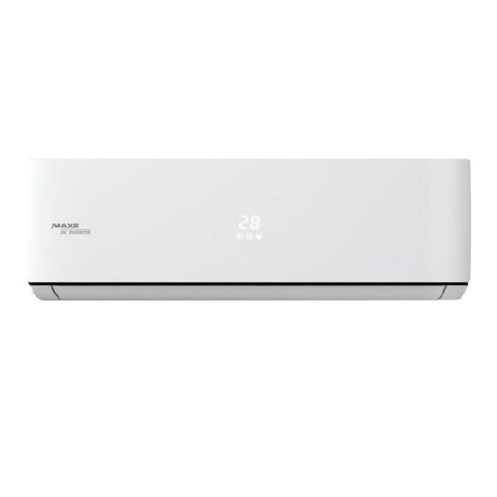 【MAXE 萬士益】家電速達 TH鼎極系列 3-5坪 一級變頻高效靜音雙極離子冷暖分離式冷氣 MAS-28TH32/RA-28TH32