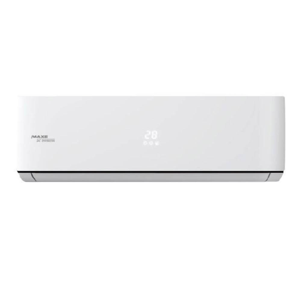 【MAXE 萬士益】家電速達 TH鼎極系列 5-7坪 一級變頻高效靜音雙極離子冷暖分離式冷氣 MAS-41TH32/RA-41TH32