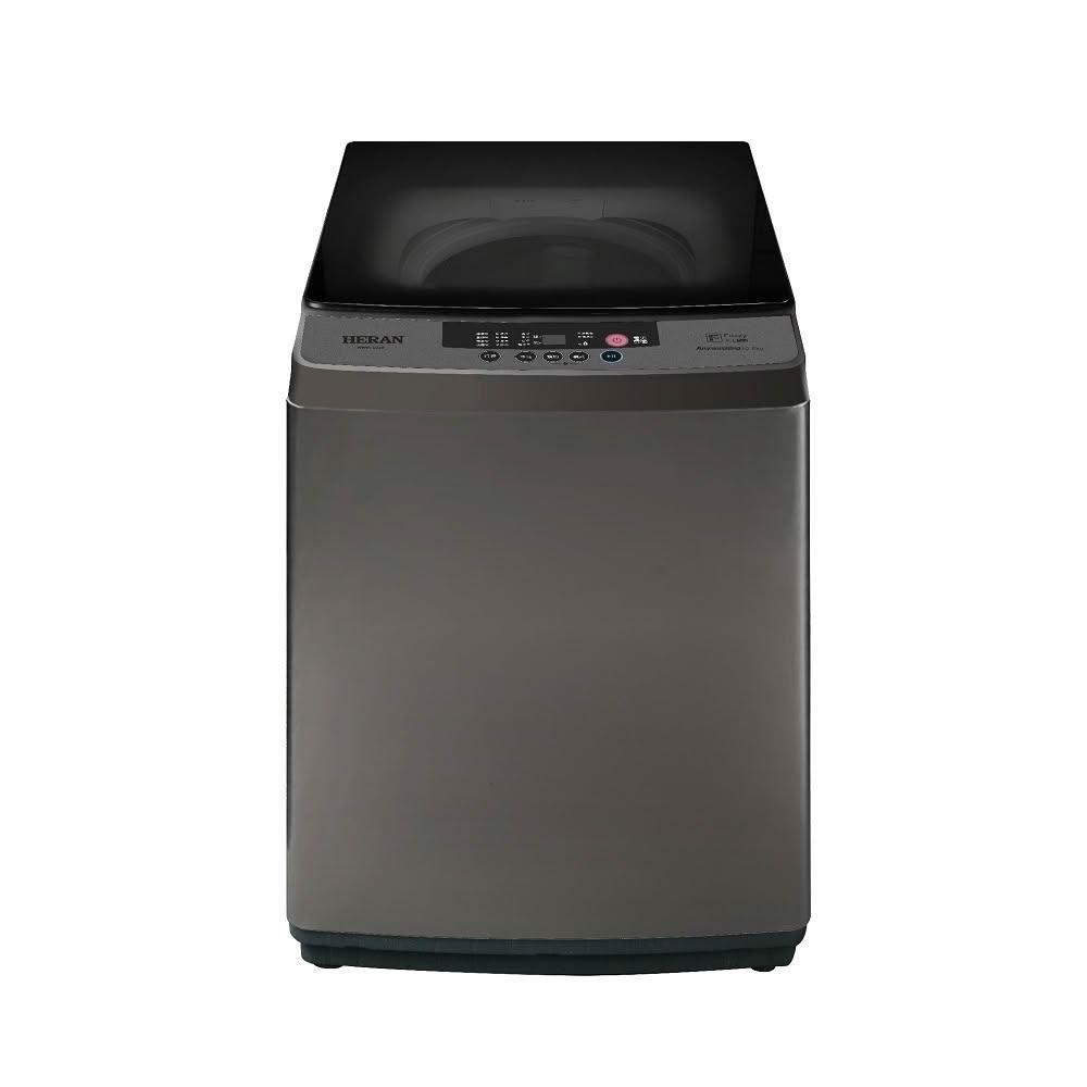 【HERAN 禾聯】HERAN 禾聯 10.5kg全自動直立式洗衣機HWM-1035