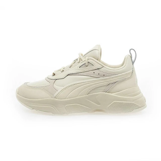 【PUMA】Cassia Lux	女款 運動鞋 增高鞋 39783704