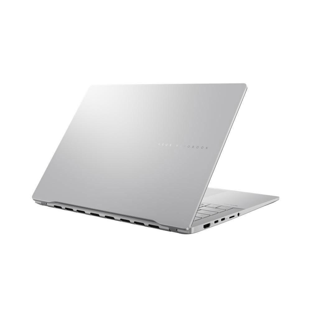 【ASUS 華碩】特仕版 Vivobook S14 M5406NA AI筆電 (R5-7535HS/16G/4TB/W11/OLED)