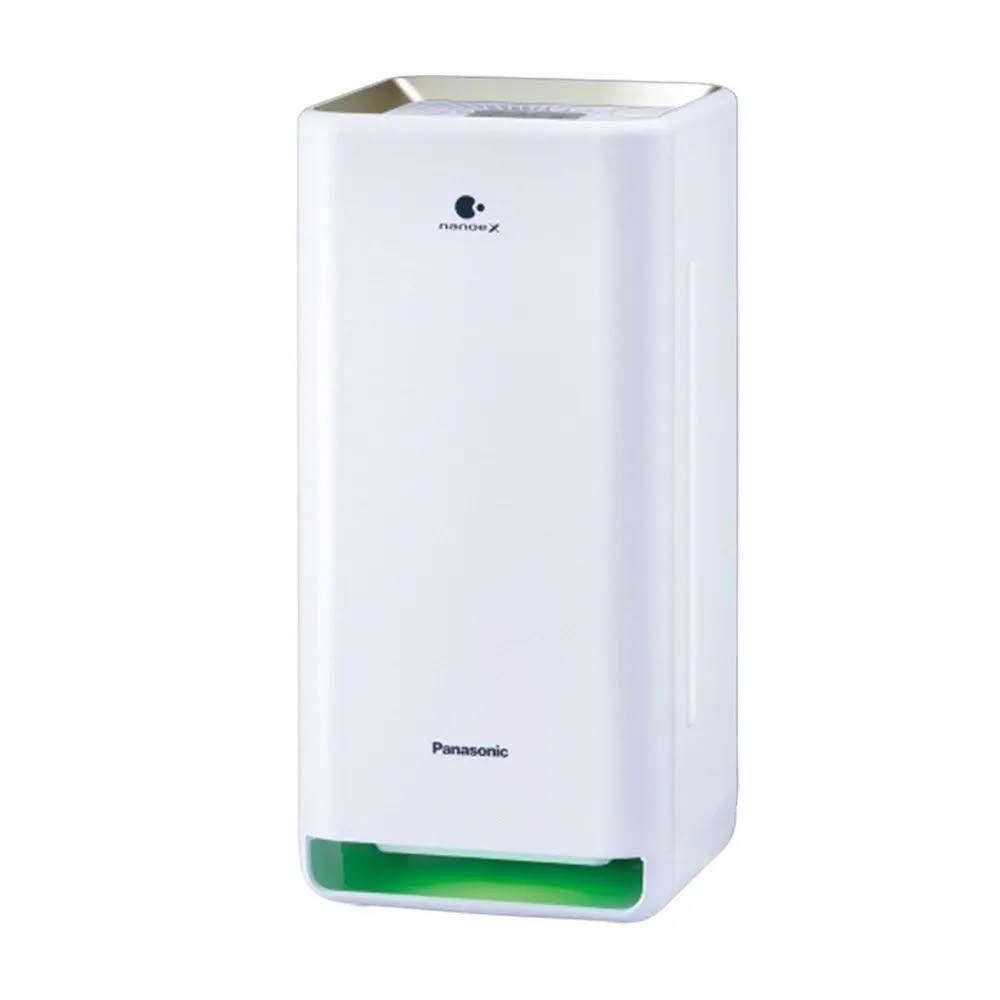 【Panasonic 國際牌】IoT智慧健康家電 F-P40LH 空氣清淨機 8坪 陶瓷白 台灣公司貨