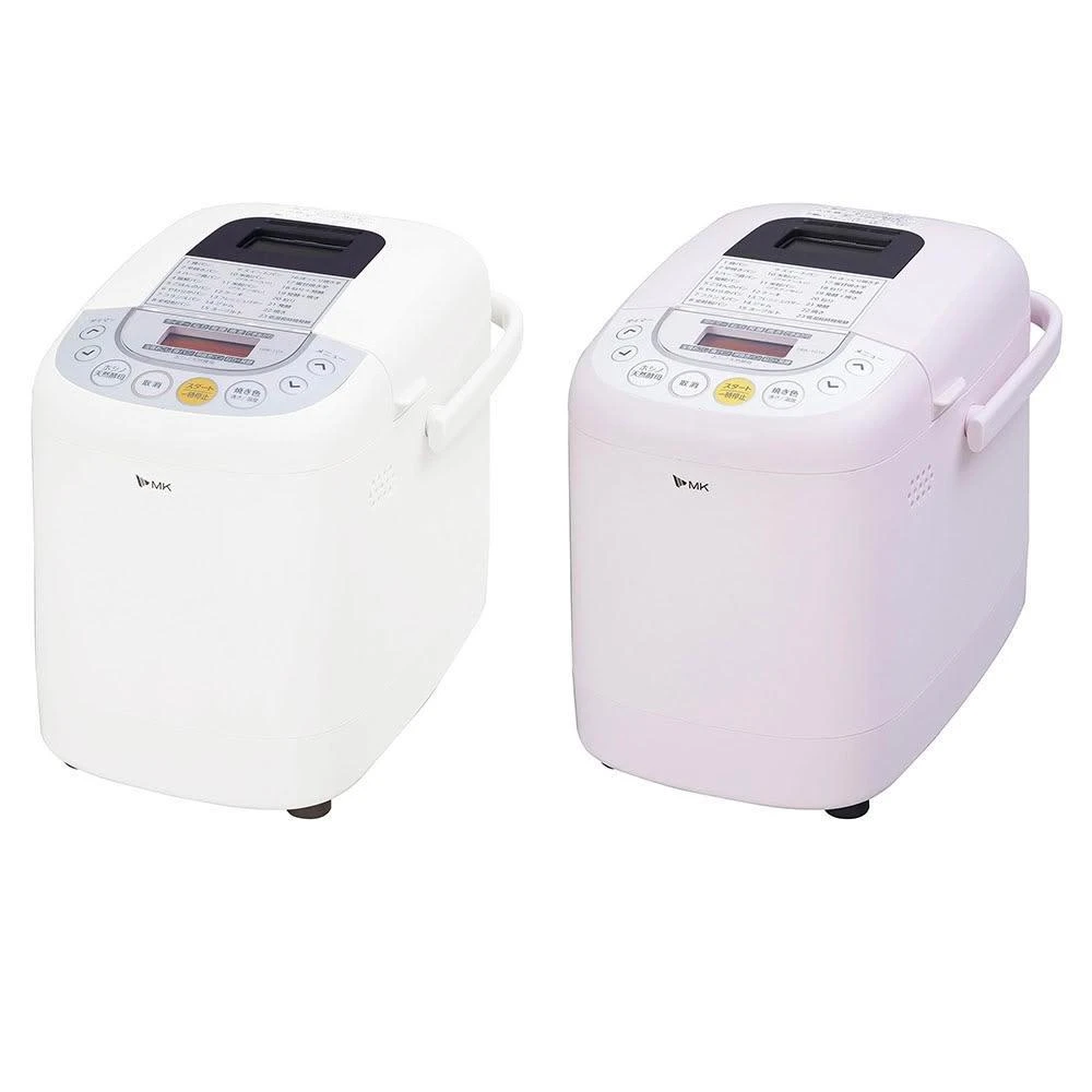 MK精工全自動製麵包機HBK-101 HBK-152 日版