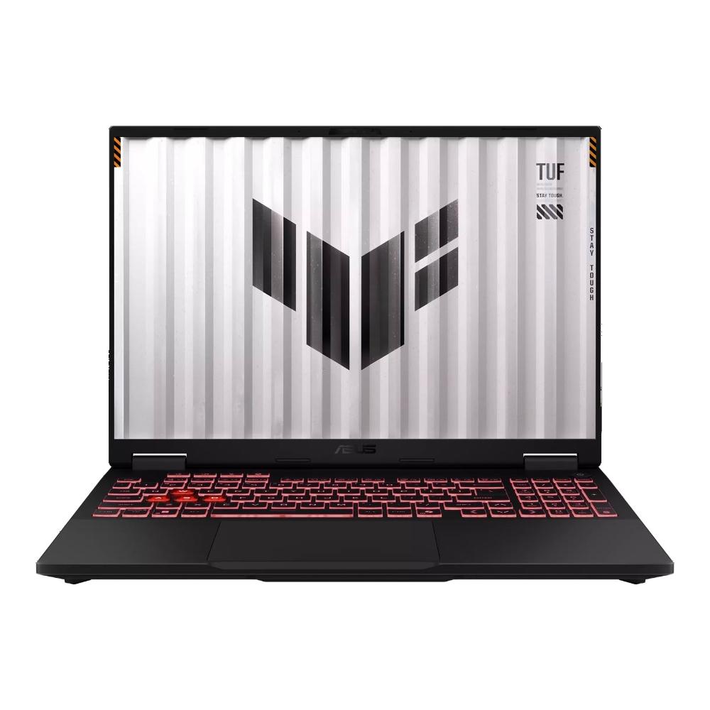 【ASUS 華碩】特仕款 RTX5060獨顯 (FA608PMR/R9-8940HX/32G+32G/512G+2TB PCIe/W11)