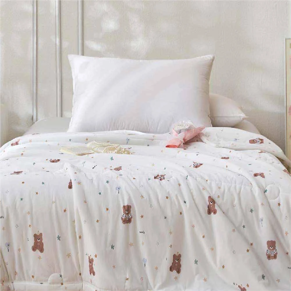 【Olive】買一送一  冰絲涼感夏涼被 (夏被/可機洗/四季被 多款任選)