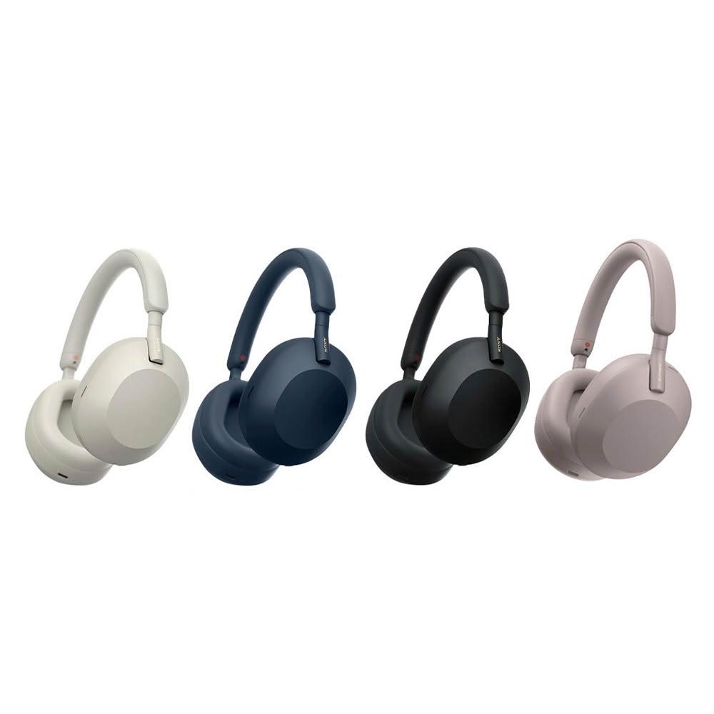 【SONY 索尼】WH-1000XM6 旗艦無線降噪耳機 (公司貨 保固12+6個月)