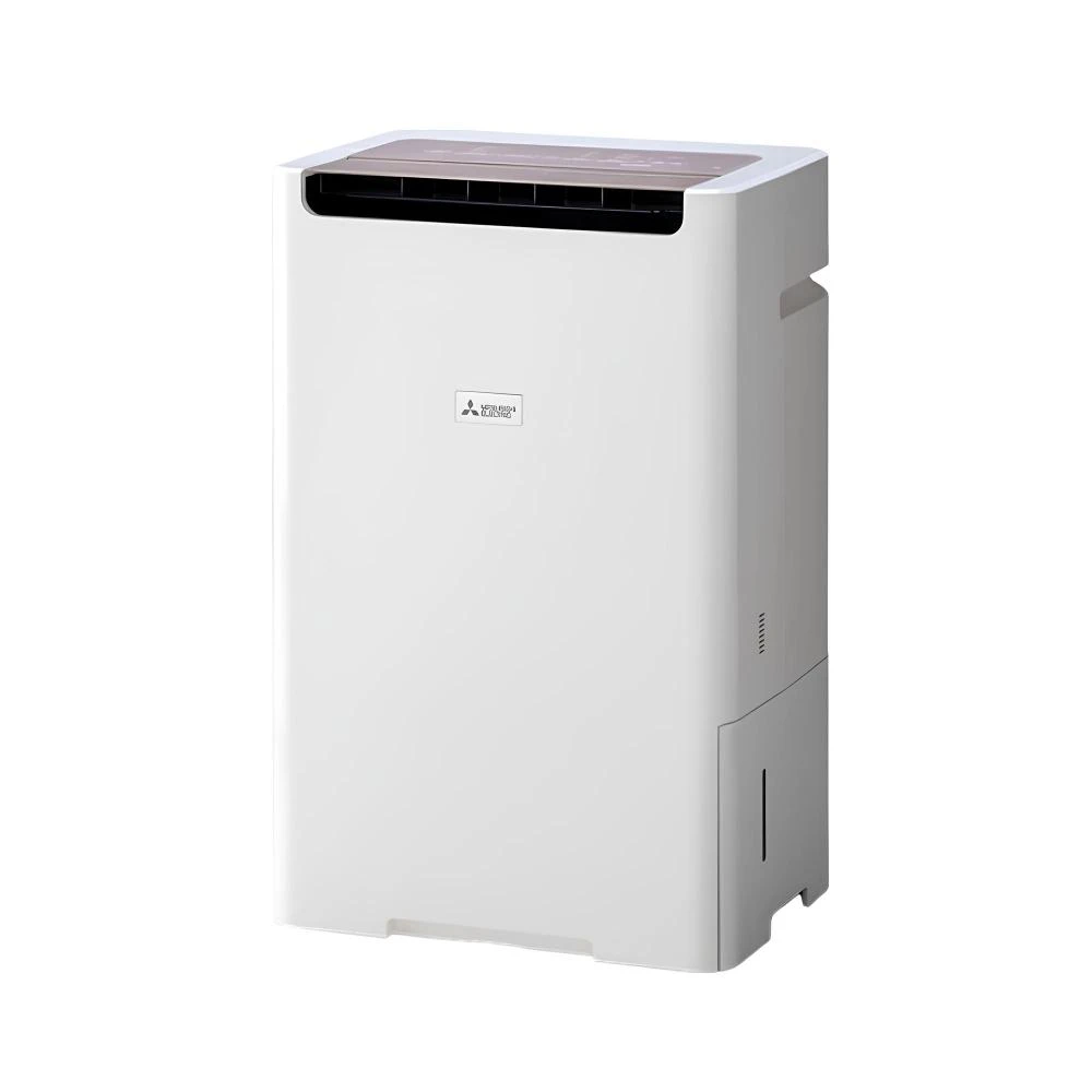 MITSUBISHI 三菱 MJ-EHV220KX-TW 22.5L 變頻空氣清淨除濕機完整產品圖