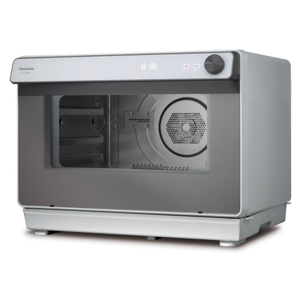 【Panasonic 國際牌】烘烤爐NU-SC280W(門市陳列品)