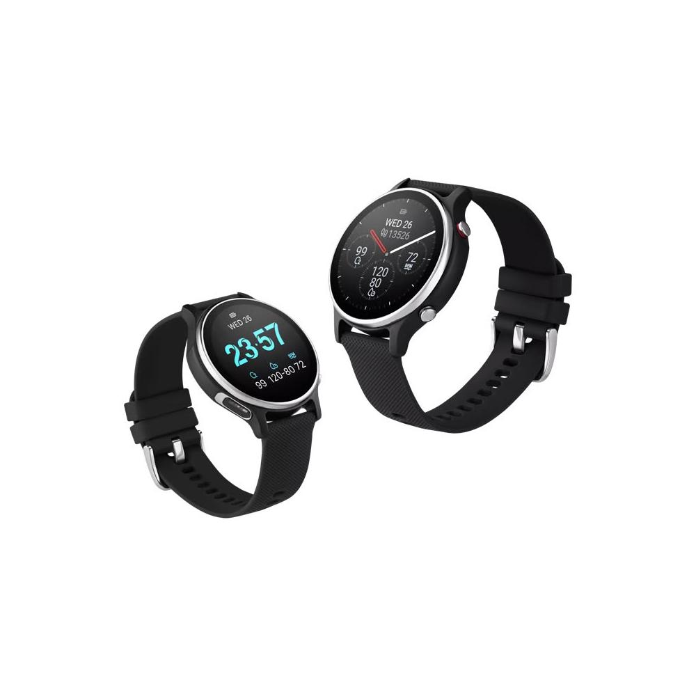 【ASUS 華碩】Vivowatch 6 智慧手錶 HC-D06 血氧 防水 GPS 行動支付 血壓