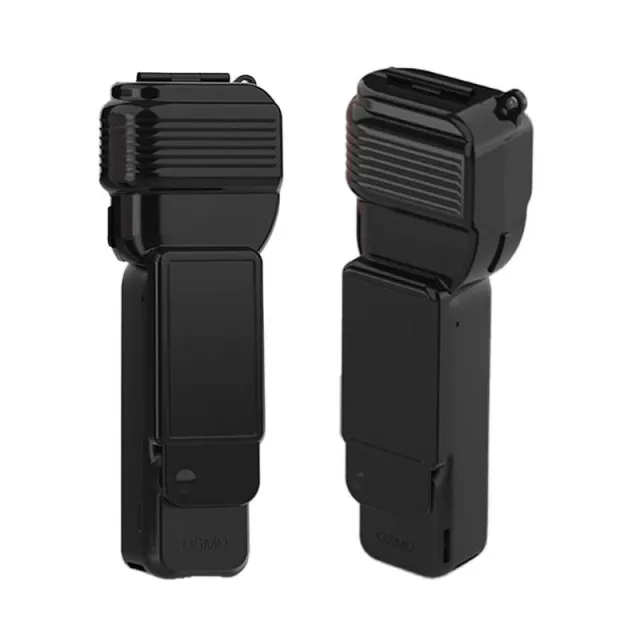 Dji Osmo Pocket4 機身保護殼 收納盒 保護殼 防撞殼 防摔殼