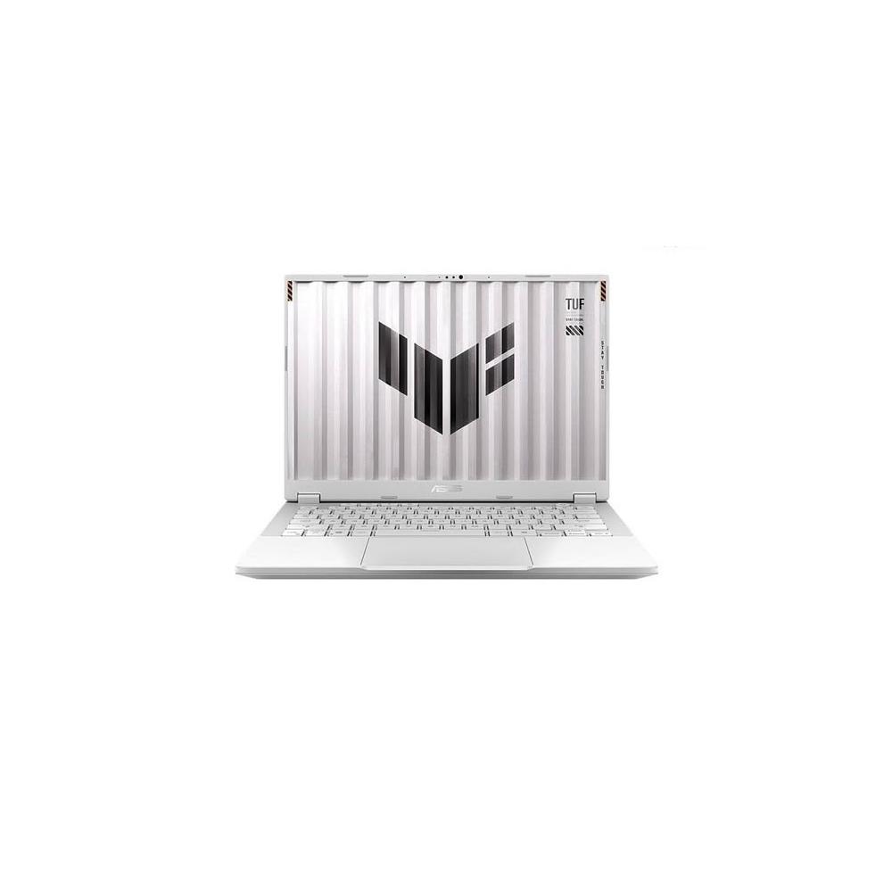 【ASUS 華碩】特仕款 A14 RTX5060(FA401KM/Ryzen AI 7 350/16G+16G/1T+512G/W11)銀