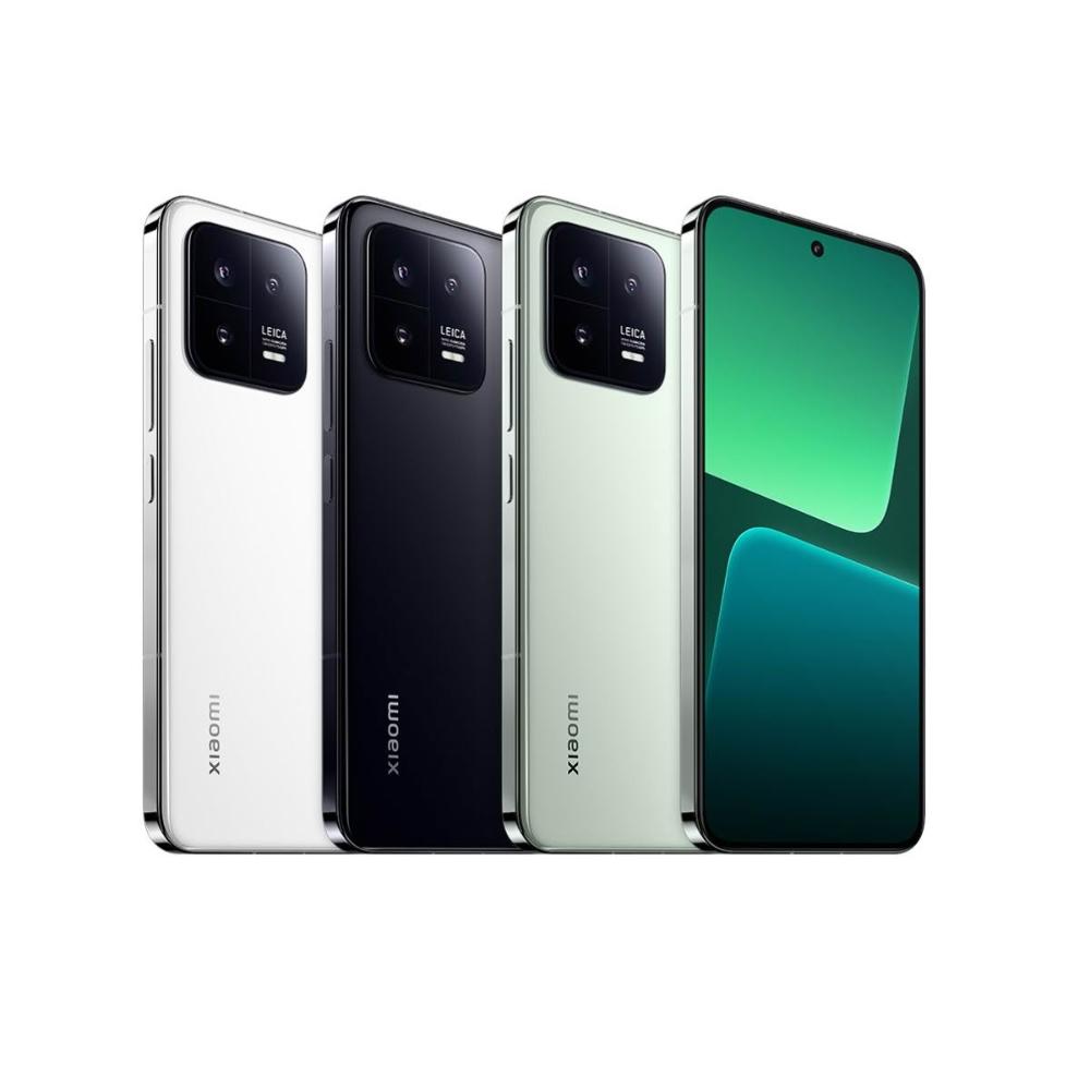 【小米】Xiaomi 13 256GB 6.36吋 福利品 小米手機 安卓手機